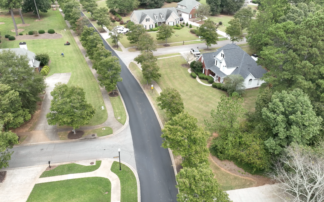 Case Study- Walton County